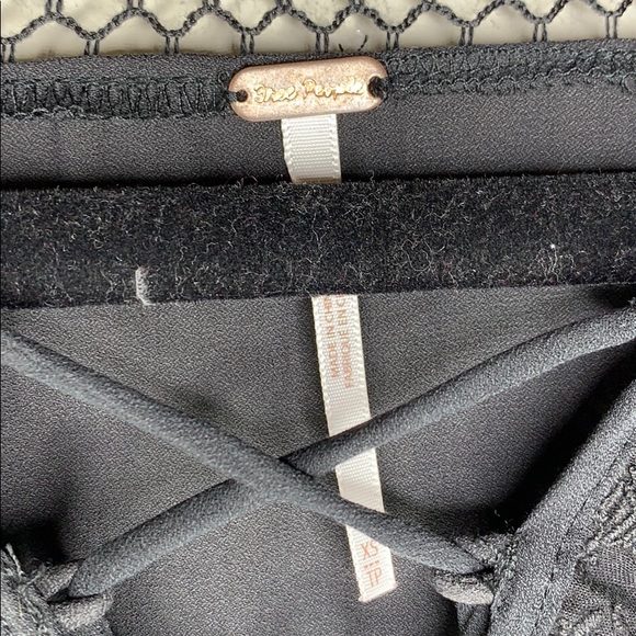 Free People | Don’t Let Go Blouse - Picture 11 of 12